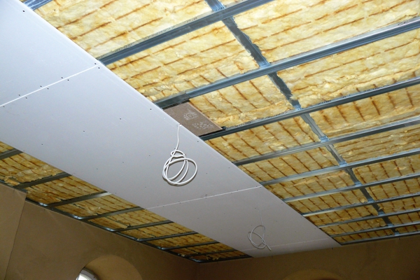 Mondwater Bedreven Proberen Gipsplaten Wand & Plafond | Venlo ✓ Gennep ✓ Nijmegen ✓